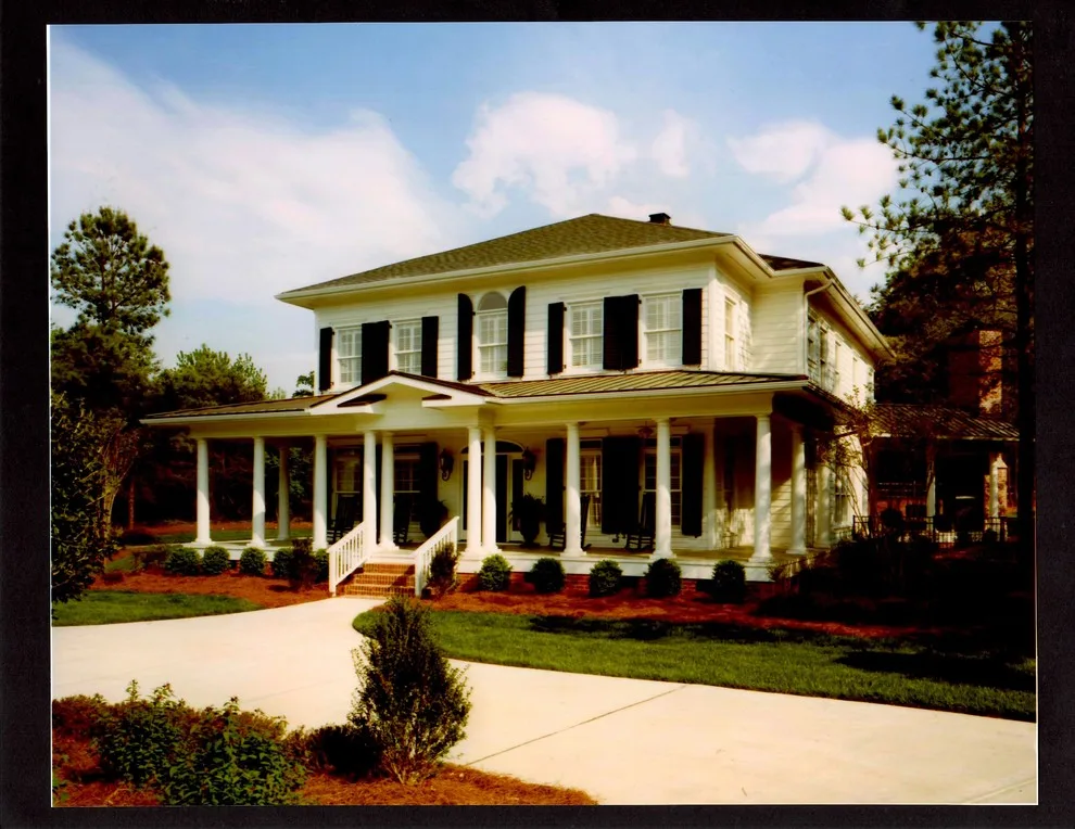 Mitchell Project by Pippin Home Designs, Inc - Photo 6