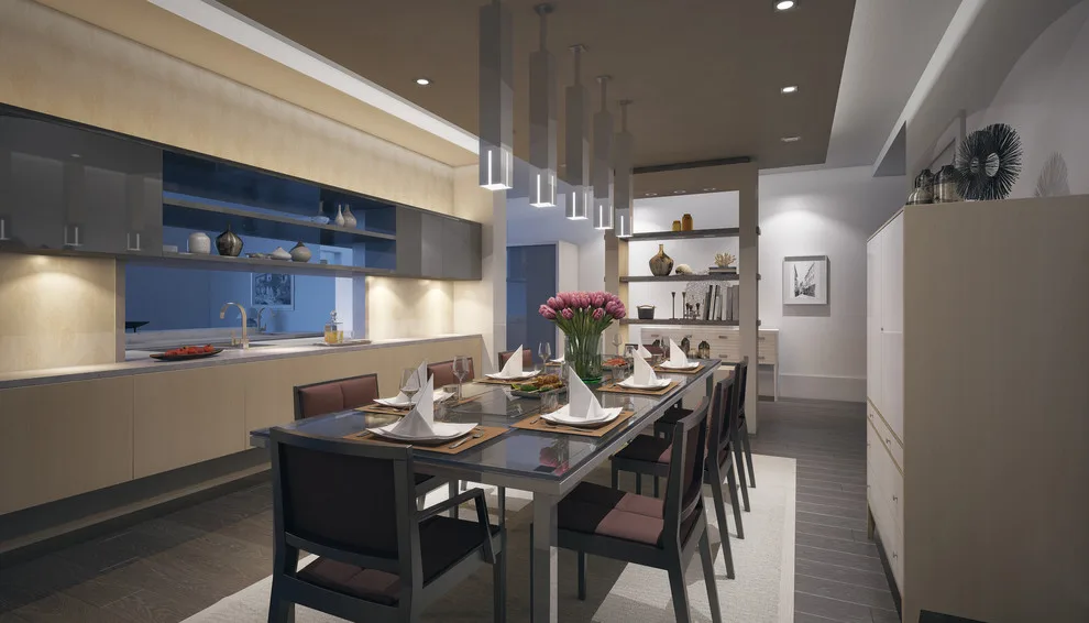 Monroe Project by Masa Studio Architects - Photo 21