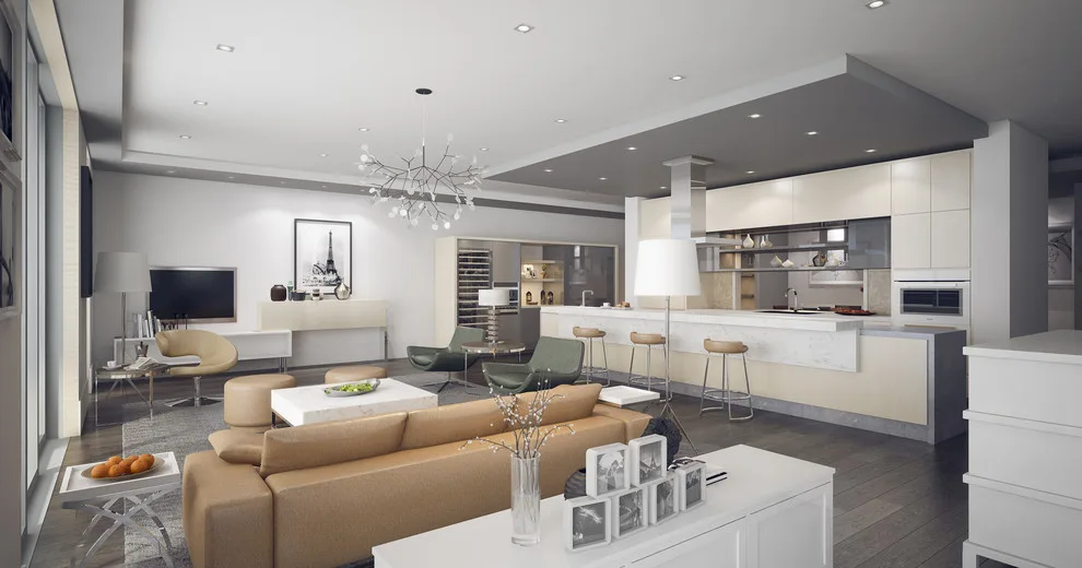 Monroe Project by Masa Studio Architects - Photo 19