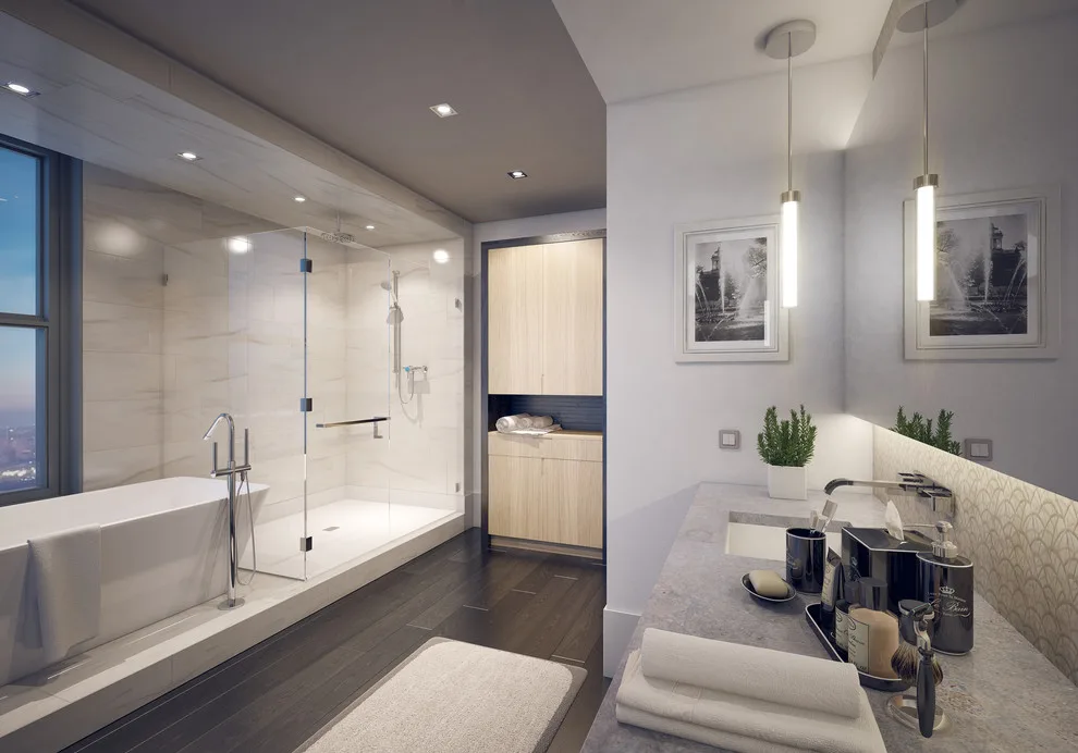 Monroe Project by Masa Studio Architects - Photo 3