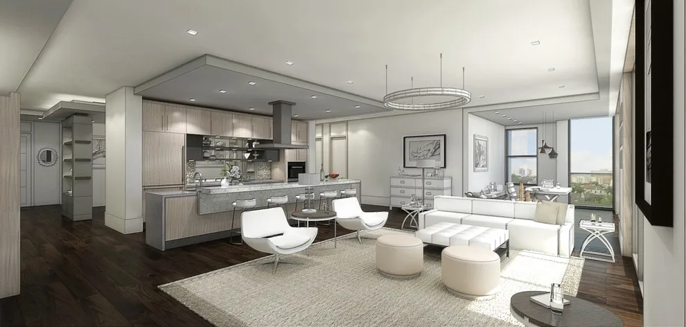 Monroe Project by Masa Studio Architects - Photo 22