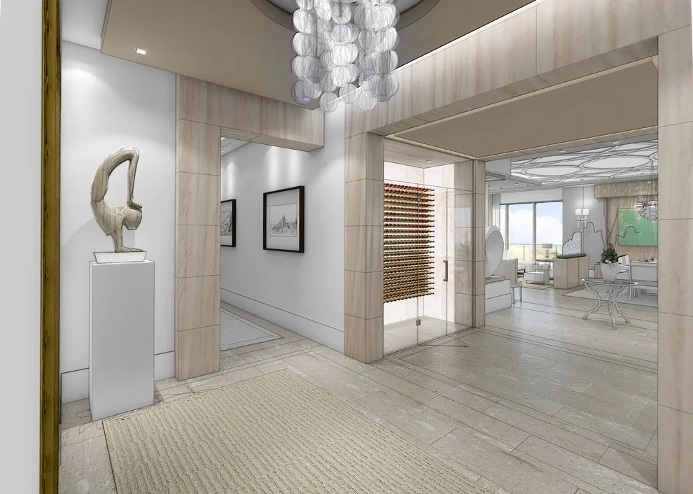 Monroe Project by Masa Studio Architects - Photo 12
