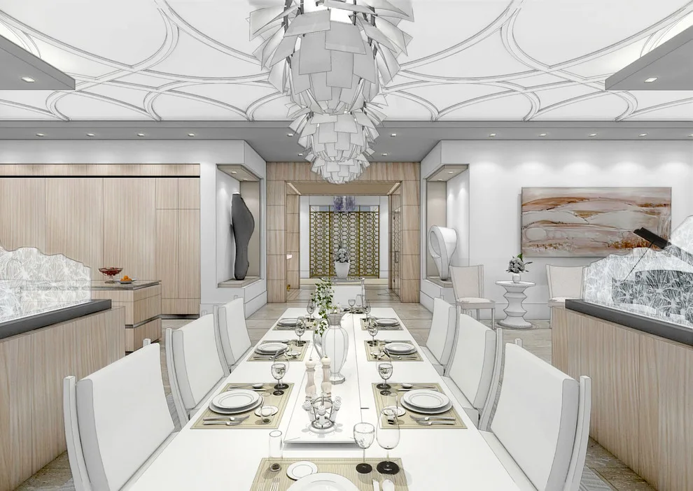 Monroe Project by Masa Studio Architects - Photo 10