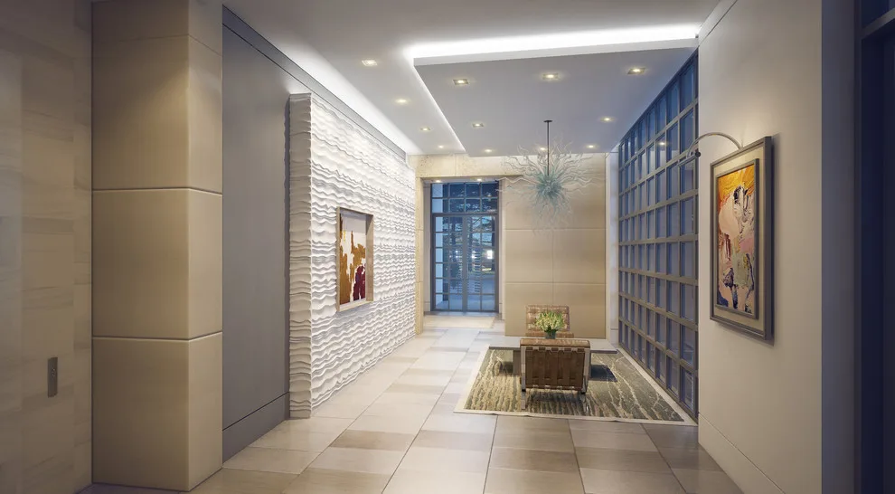 Monroe Project by Masa Studio Architects - Photo 5