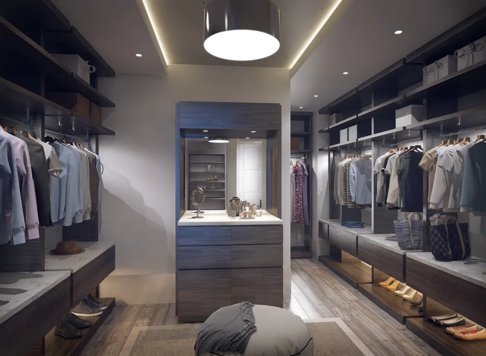 Monroe Project by Masa Studio Architects - Photo 14