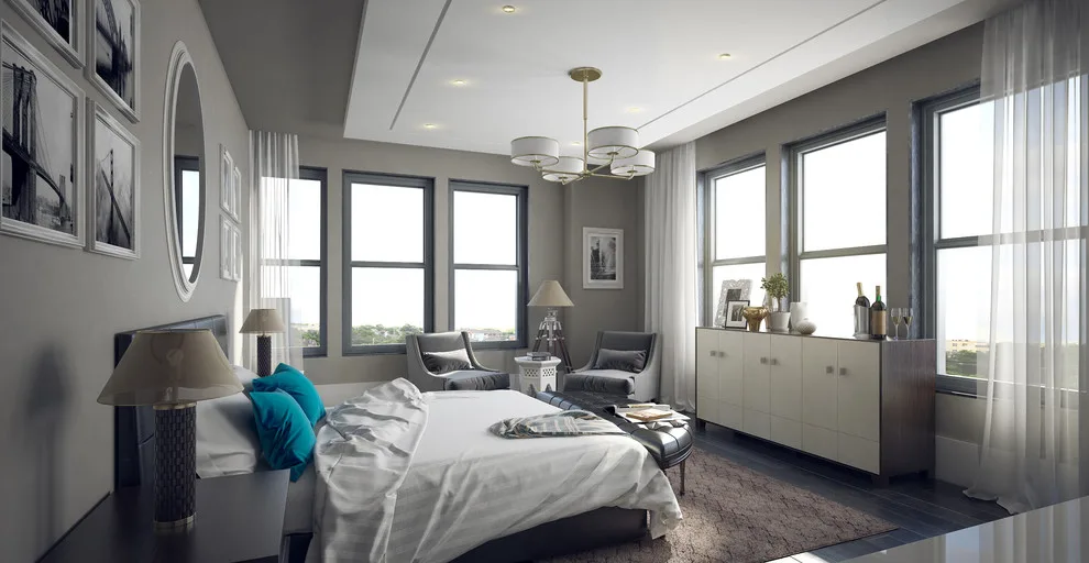 Monroe Project by Masa Studio Architects - Photo 11