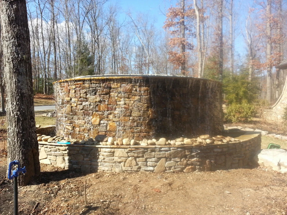 Water Features by Charleston Creative Outdoor Solutions - Photo 2