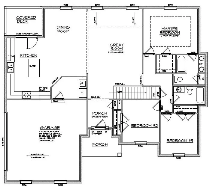 Murphy II Project by Plan Ahead, Inc. - Photo 2