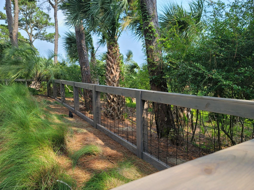 Living Fence by Charleston Creative Outdoor Solutions - Photo 5