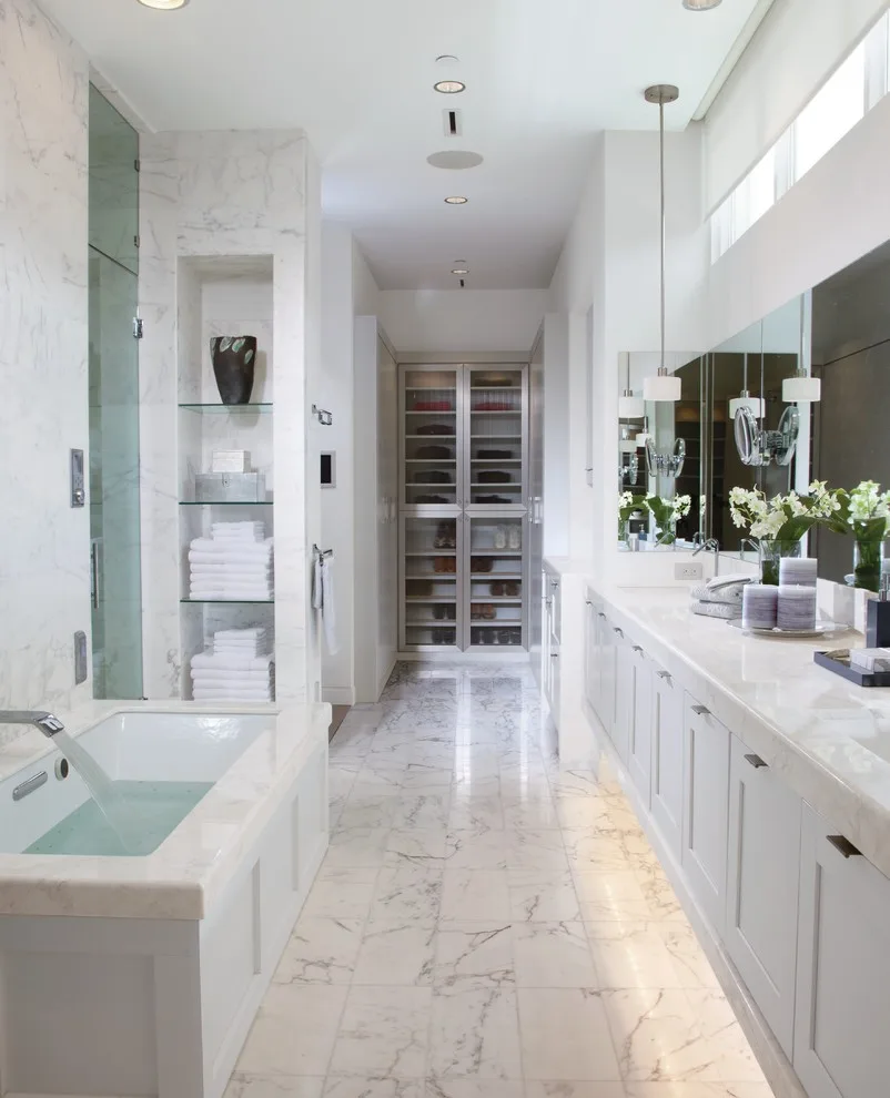 The Modern American Dwelling by Phil Kean Design Group - Photo 13