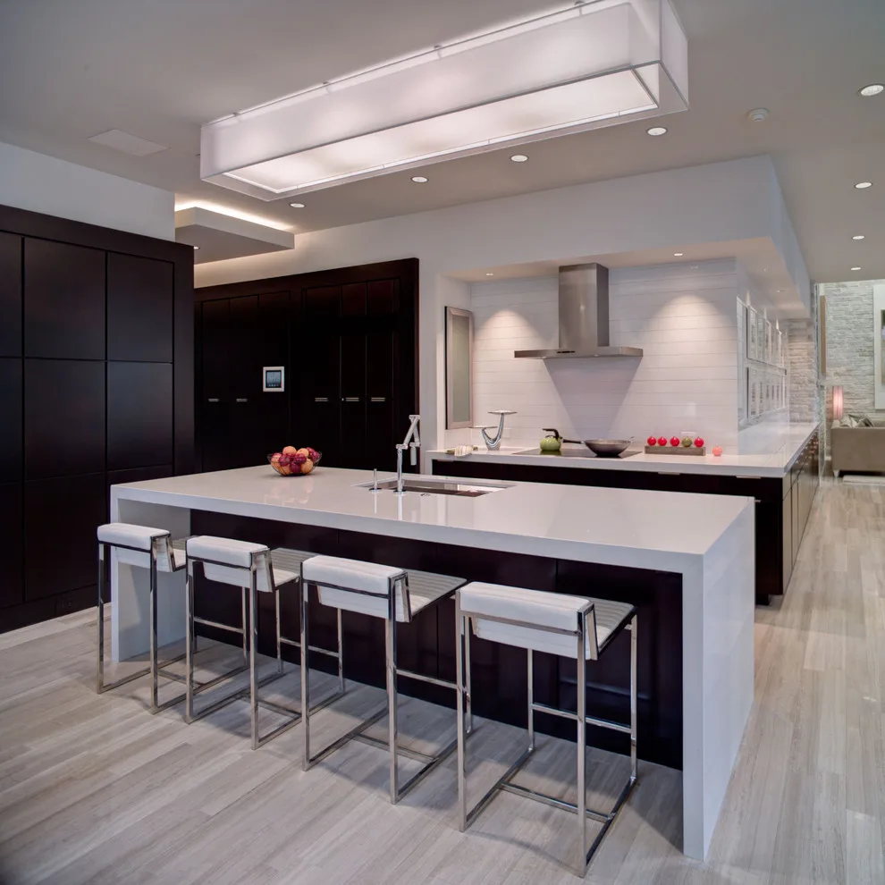The Modern American Dwelling by Phil Kean Design Group - Photo 9