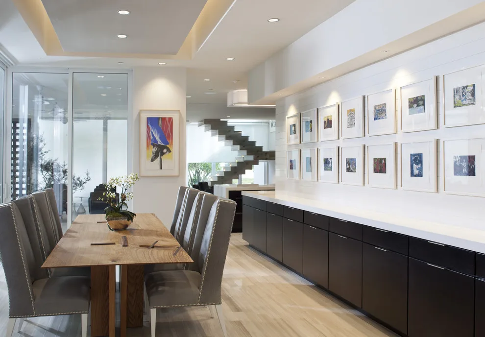 The Modern American Dwelling by Phil Kean Design Group - Photo 7