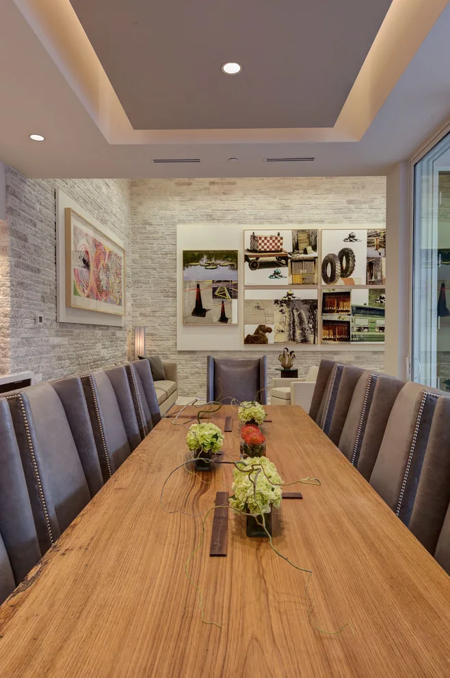 The Modern American Dwelling by Phil Kean Design Group - Photo 12