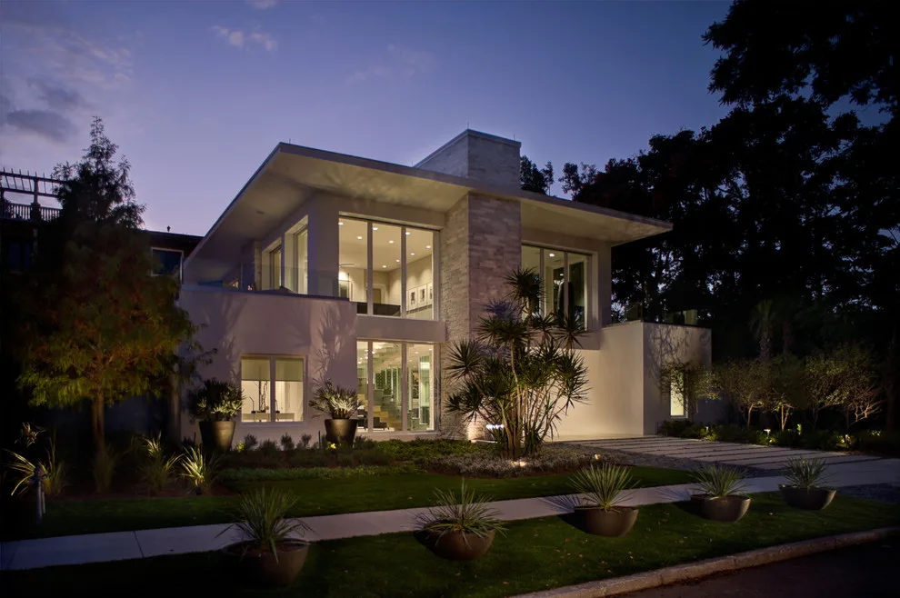 The Modern American Dwelling by Phil Kean Design Group - Photo 17