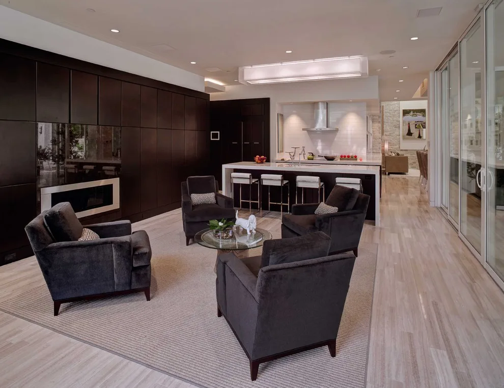 The Modern American Dwelling by Phil Kean Design Group - Photo 15