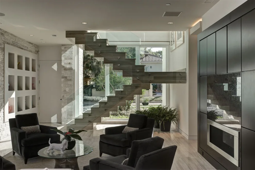 The Modern American Dwelling by Phil Kean Design Group - Photo 14