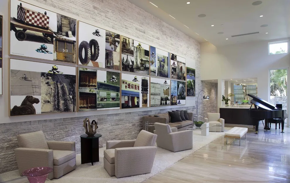 The Modern American Dwelling by Phil Kean Design Group - Photo 24