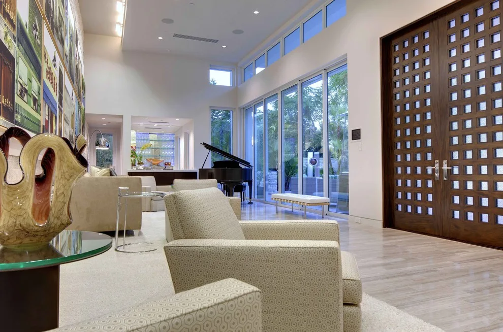 The Modern American Dwelling by Phil Kean Design Group - Photo 20