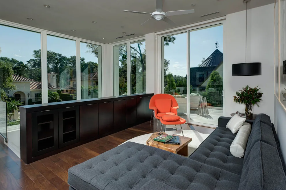 The Modern American Dwelling by Phil Kean Design Group - Photo 4