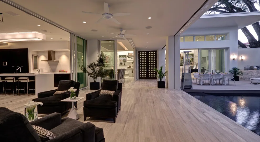 The Modern American Dwelling by Phil Kean Design Group - Photo 22