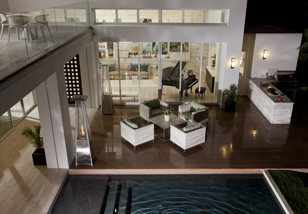 The Modern American Dwelling by Phil Kean Design Group - Photo 3