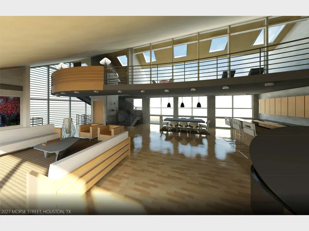 The Fresh Aesthetic by Adams Architects, Inc. - Photo 8