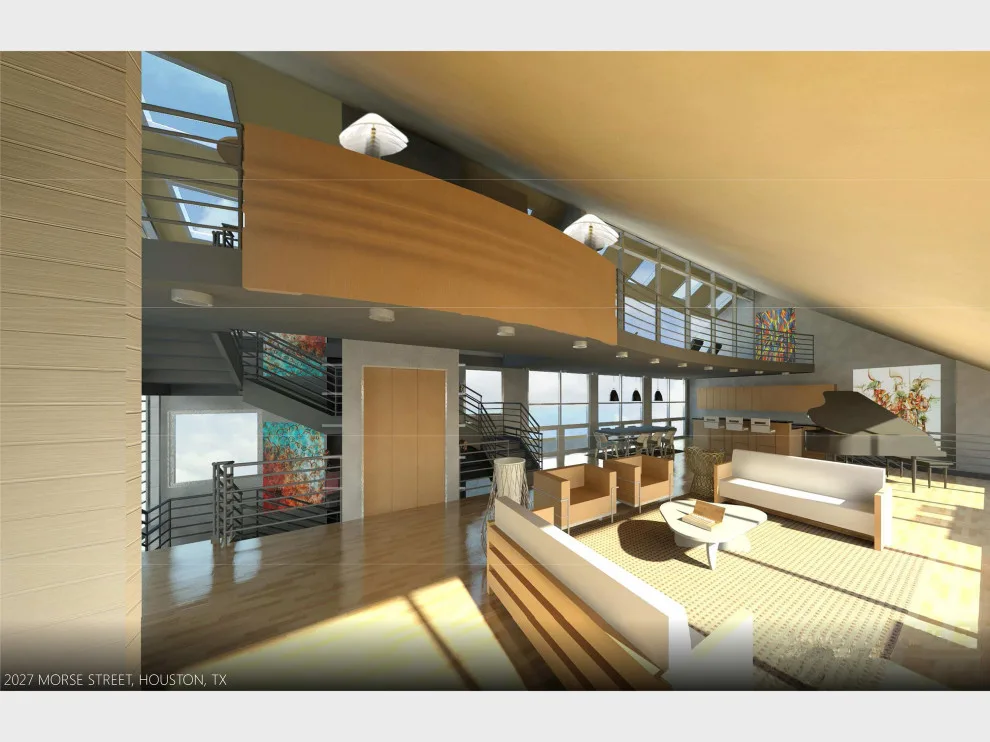 The Fresh Aesthetic by Adams Architects, Inc. - Photo 7
