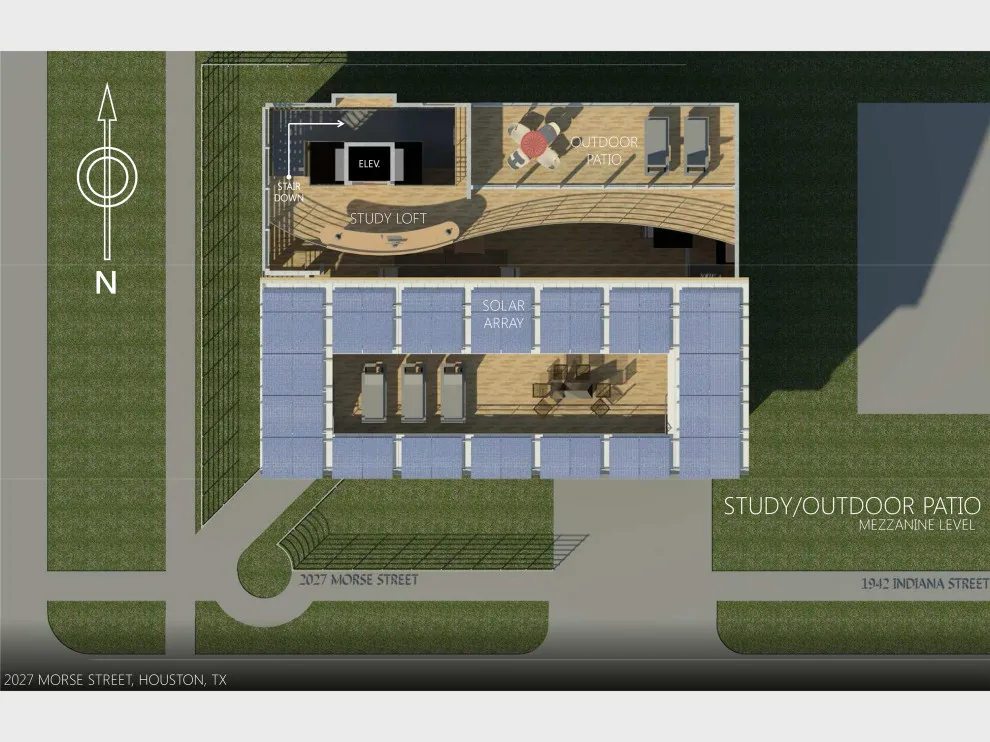 Adams Architects, Inc. - Photo 5
