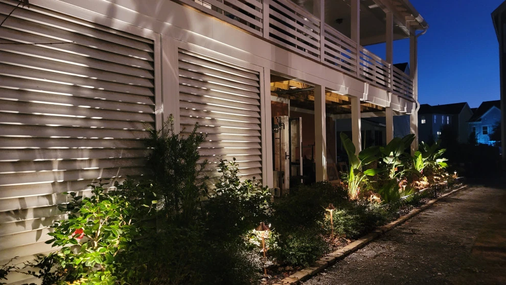 Sheds & Enclosures by Charleston Creative Outdoor Solutions - Photo 3