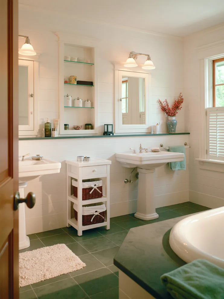 The Modern Artisan by Brewster Thornton Group Architects, LLP - Photo 3