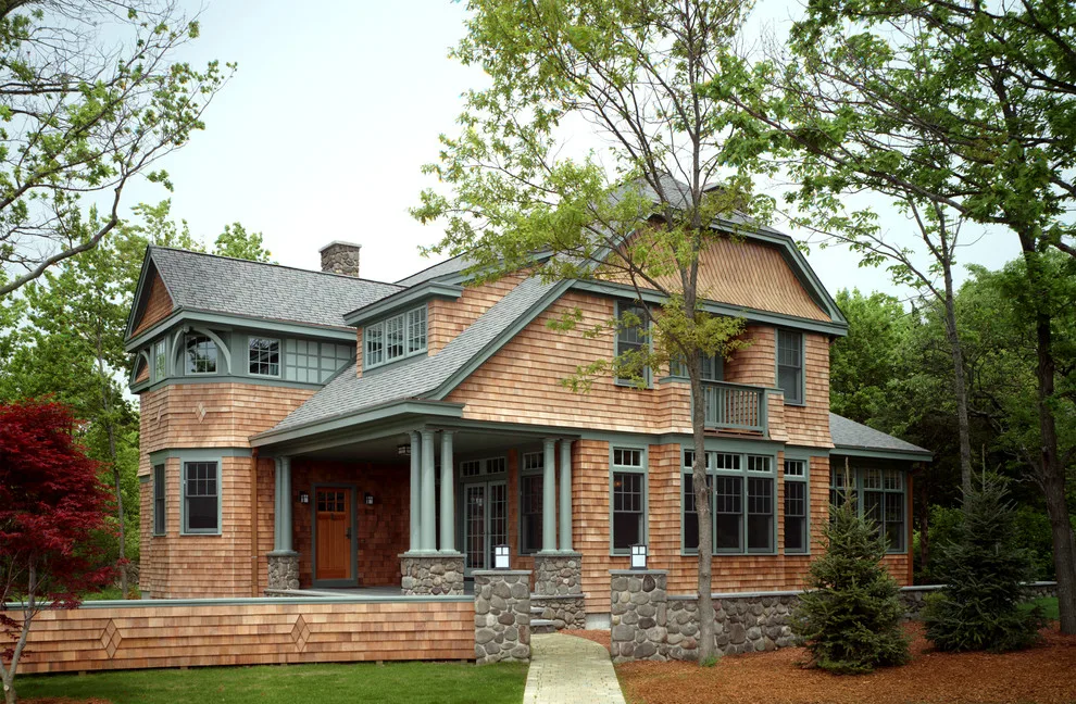 The Modern Artisan by Brewster Thornton Group Architects, LLP - Photo 4