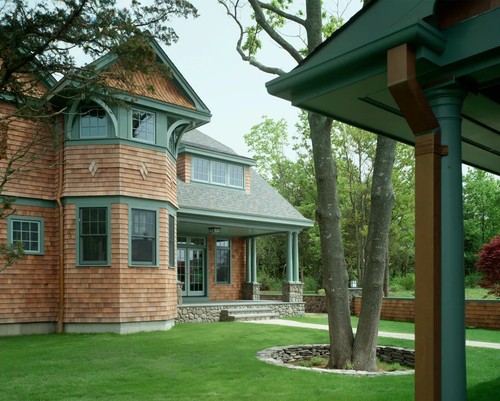 The Modern Artisan by Brewster Thornton Group Architects, LLP - Photo 6