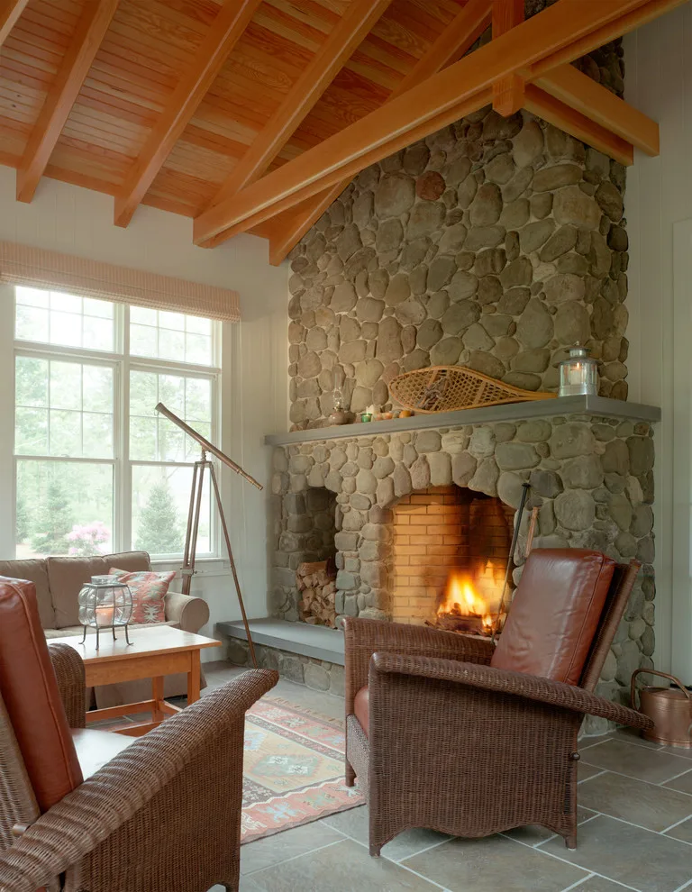 The Modern Artisan by Brewster Thornton Group Architects, LLP - Photo 5