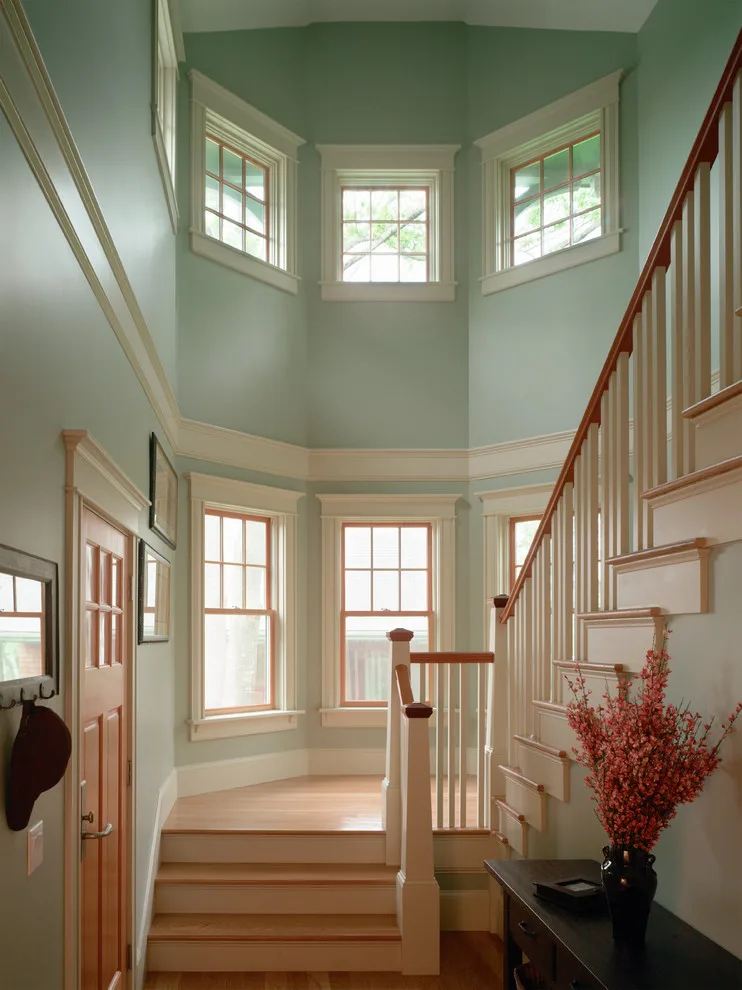 The Modern Artisan by Brewster Thornton Group Architects, LLP - Photo 2