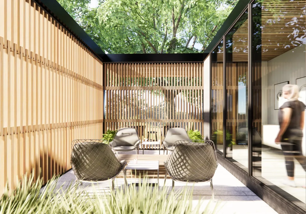 The Cambridge by SixTwentyOne - Photo 3