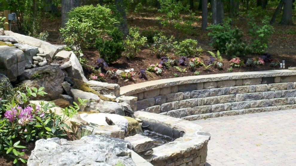 Hardscapes by Charleston Creative Outdoor Solutions - Photo 8