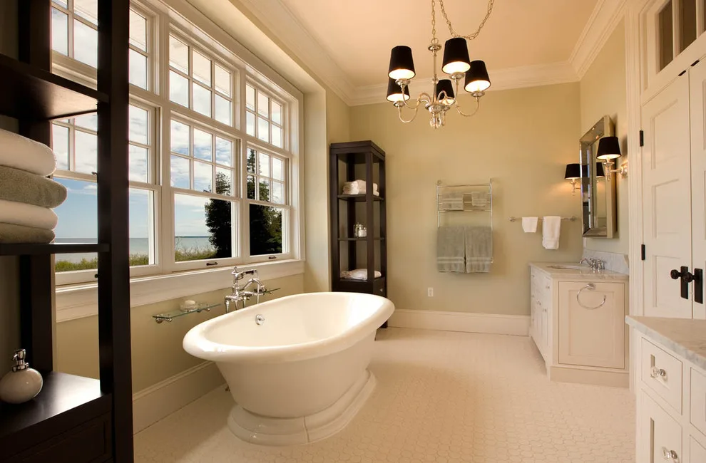 The Redfield Residence by Mitch Wise Design,Inc. - Photo 20