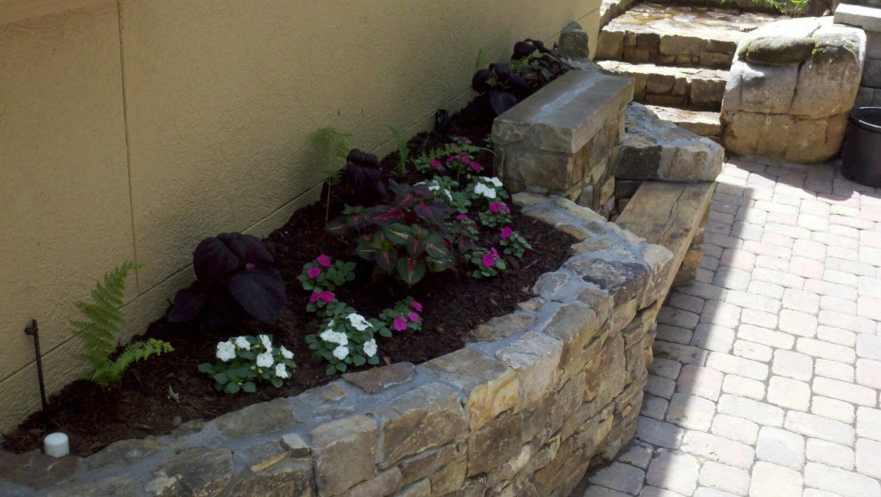 Hardscapes by Charleston Creative Outdoor Solutions - Photo 4