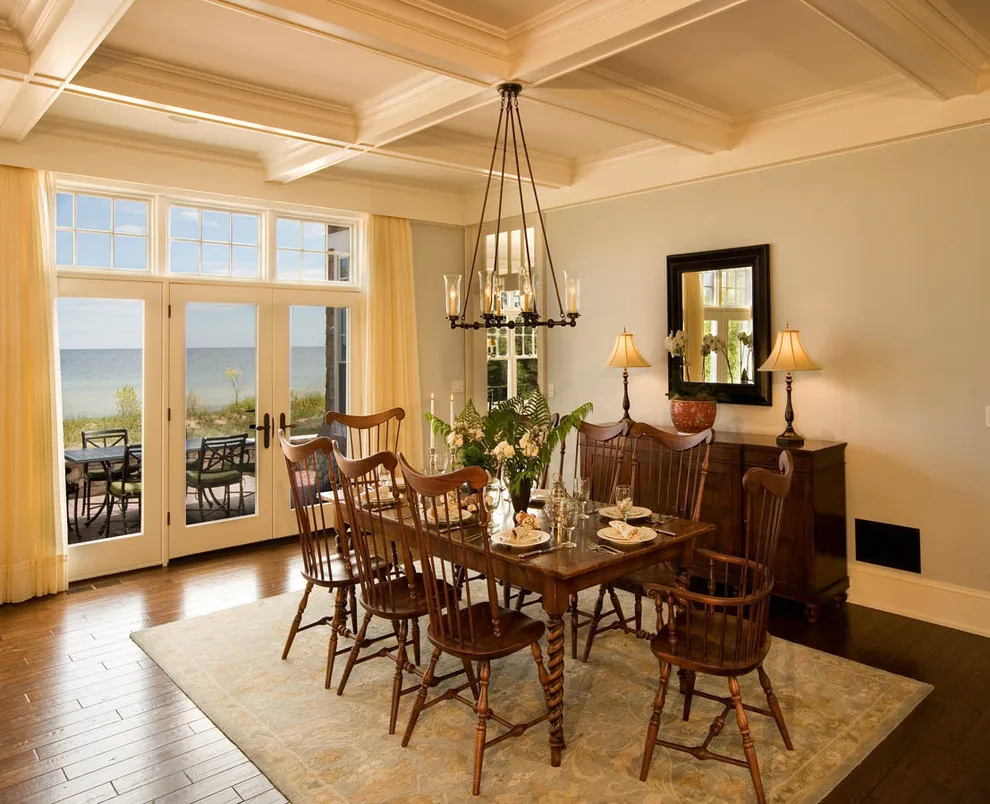 The Redfield Residence by Mitch Wise Design,Inc. - Photo 8