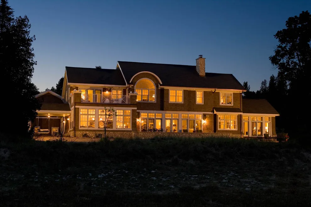 The Redfield Residence by Mitch Wise Design,Inc. - Photo 41