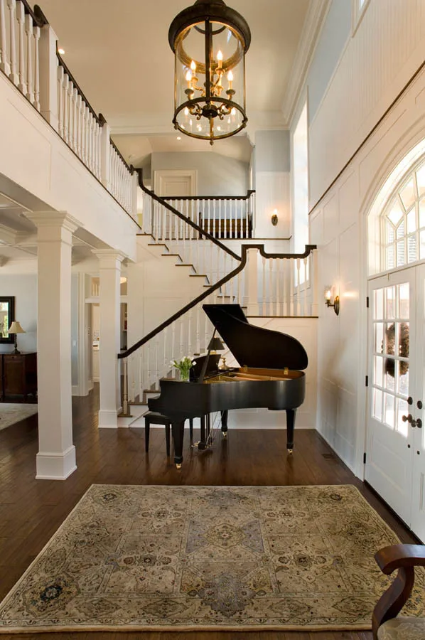 The Redfield Residence by Mitch Wise Design,Inc. - Photo 26