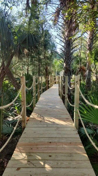 Walk way by Charleston Creative Outdoor Solutions - Photo 3