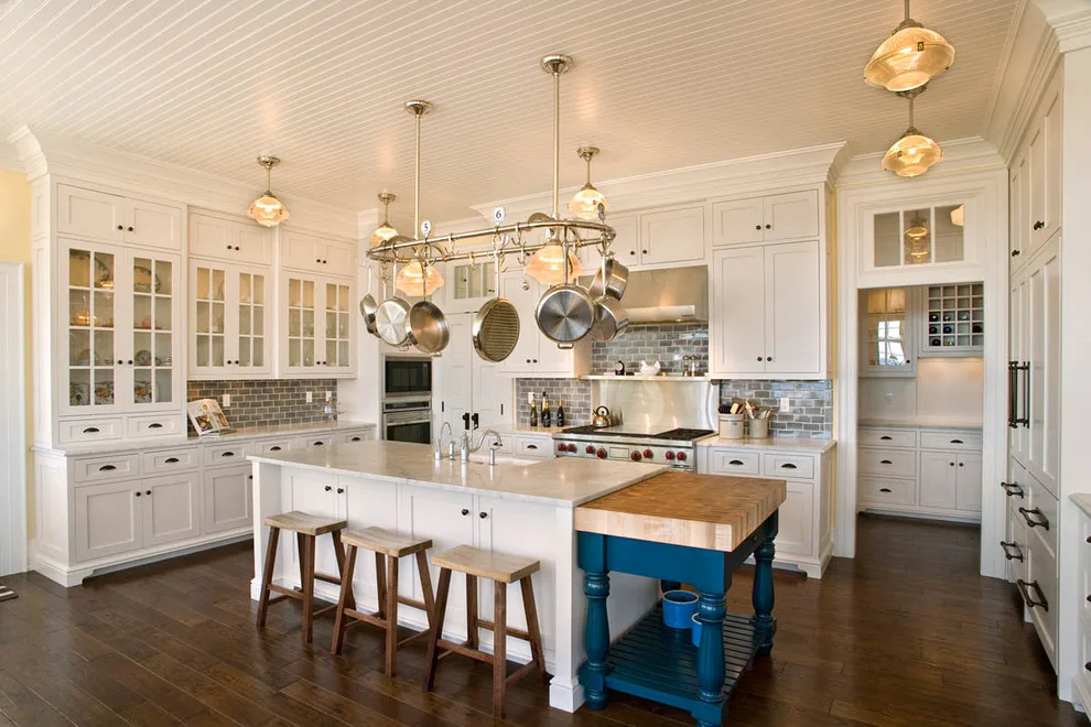 The Redfield Residence by Mitch Wise Design,Inc. - Photo 25