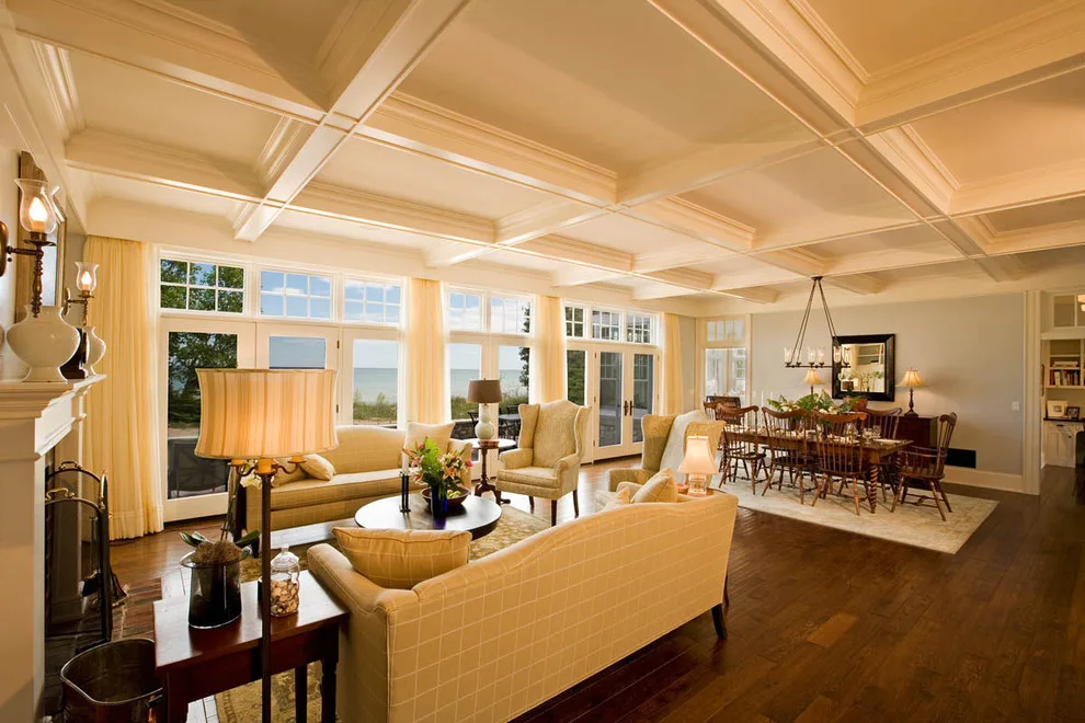 The Redfield Residence by Mitch Wise Design,Inc. - Photo 22