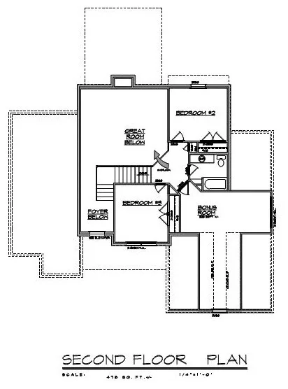 The Sparks Home by Plan Ahead, Inc. - Photo 2