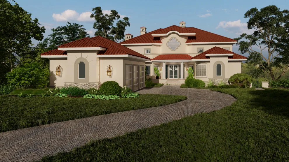 The Blue Gem by Pippin Home Designs, Inc - Photo 9