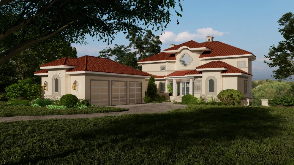 The Blue Gem by Pippin Home Designs, Inc - Photo 3