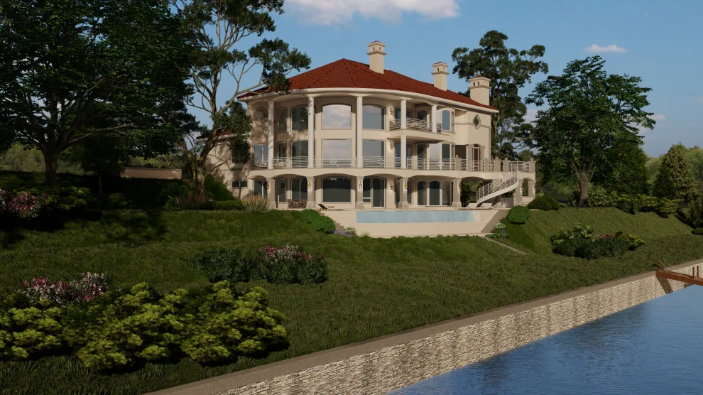 The Blue Gem by Pippin Home Designs, Inc - Photo 6