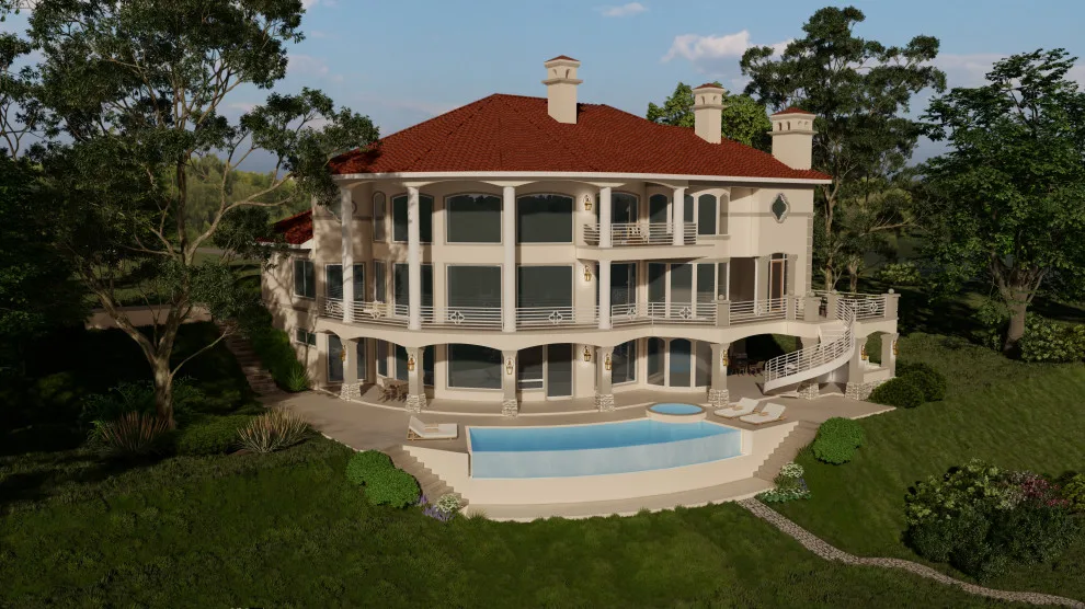 The Blue Gem by Pippin Home Designs, Inc - Photo 4