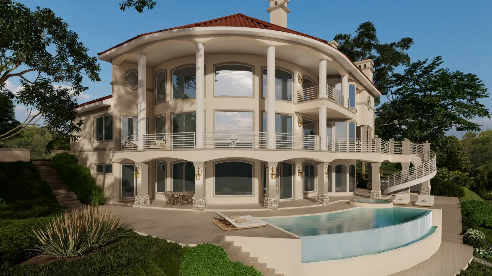 The Blue Gem by Pippin Home Designs, Inc - Photo 7